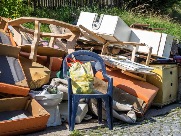 Best Basement Cleanout Services  in East Honolulu, HI