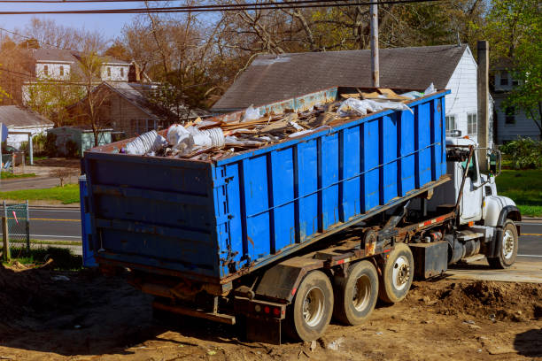 Best Residential Junk Removal  in East Honolulu, HI