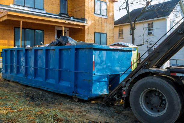 Best Construction Debris Removal  in East Honolulu, HI