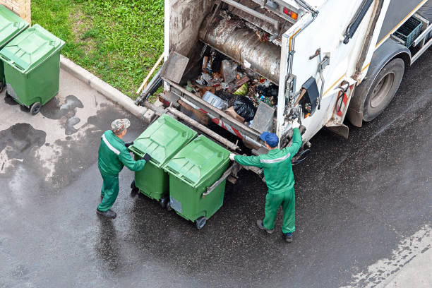 Best Commercial Cleanout Services  in East Honolulu, HI