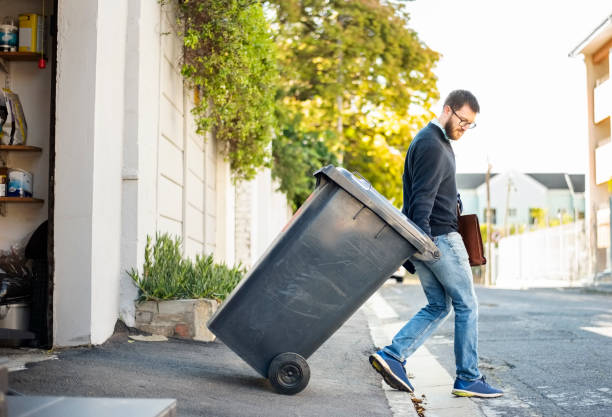 Best Household Junk Removal  in East Honolulu, HI