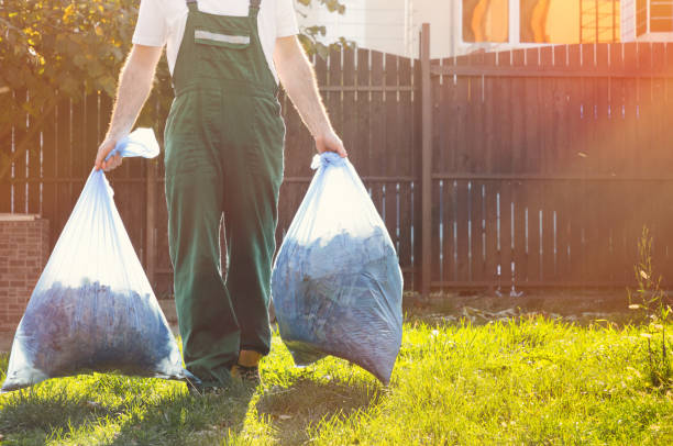 Trash Removal Near Me in East Honolulu, HI