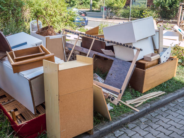 Trusted East Honolulu, HI Junk Removal Experts
