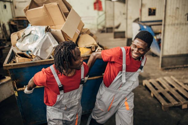 Best Professional Junk Removal  in East Honolulu, HI