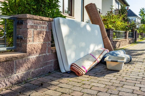 Best Residential Junk Removal  in East Honolulu, HI
